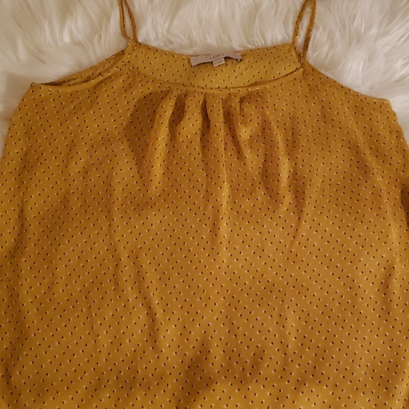 LOFT Tops - LOFT Tank Top